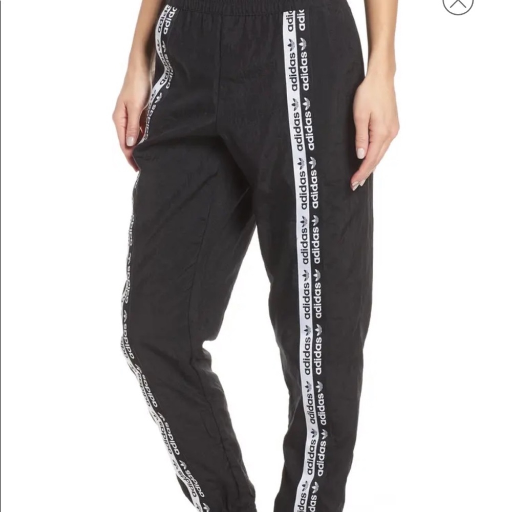 Adidas Original Track Pants, M